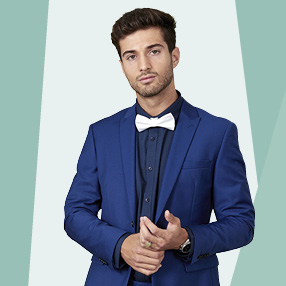 Herretøj i Ishøj Bymidte